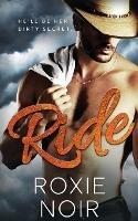 Ride: A Cowboy Romance