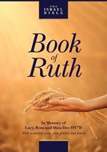 The Israel Bible Book of Ruth