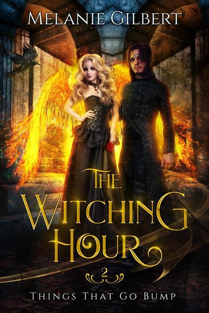 The Witching Hour