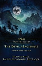 The Devil's Backbone: Appalachian Horror