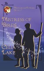 Mistress of Birds: a 1920s historical fantasy romance