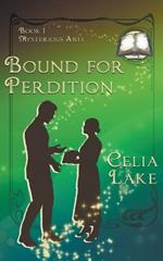 Bound For Perdition: a Great War historical fantasy romance