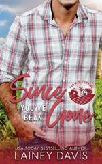 Since You've Bean Gone: A Second Chance Romance