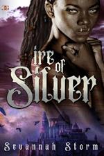 Ire of Silver