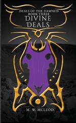 Divine Deals