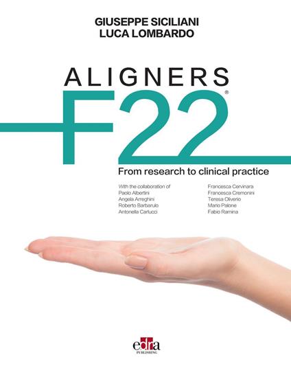 ALIGNERS F22®