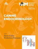 Canine Endocrinolgy