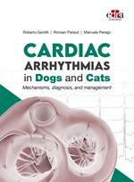 Cardiac Arrhythmias in Dogs and Cats. Mechanisms, diagnosis and management