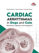 CARDIAC ARRHYTHMIAS in Dogs and Cats