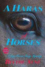 A Haras of Horses