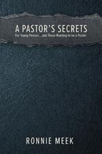 A Pastor's Secrets