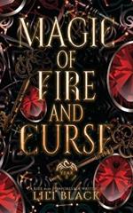 Magic of Fire and Curse: Year Two