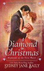 A Diamond for Christmas: Prequel