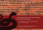 Snake Identification in the Ancient Egyptian Brooklyn Medical Papyrus: A New Study of the Twenty-Four Extant Registers of the 'Snakebite Papyrus'