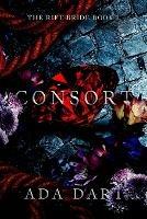 Consort: A Gothic Reverse Harem