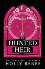 The Hunted Heir