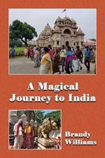 A Magical Journey to India