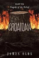 Croatoan: Tragedy of the Relief