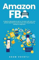 Amazon FBA 2022