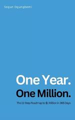 One Year. One Million.