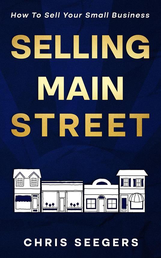 Selling Main Street