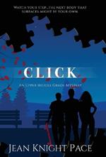 Click: An Upper Middle Grade Mystery