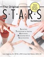 The Original S.T.A.R.S. Guidebook for Older Teens and Adults