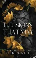 Illusions That May: Alternative Cover Edition