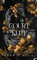 Court Kept: Alternative Cover Edition