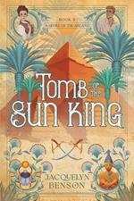 Tomb of the Sun King