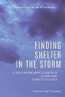 Finding Shelter in the Storm: A 5-minute Gratitude Journal of Reflection for Christian Women Dealing with a Narcissist