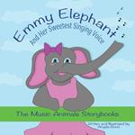 Emmy Elephant and Her Sweetest Singing Voice