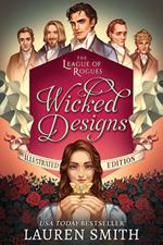 Wicked Designs: The Illustrated Edition