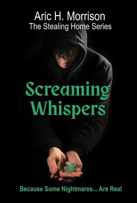 Screaming Whispers