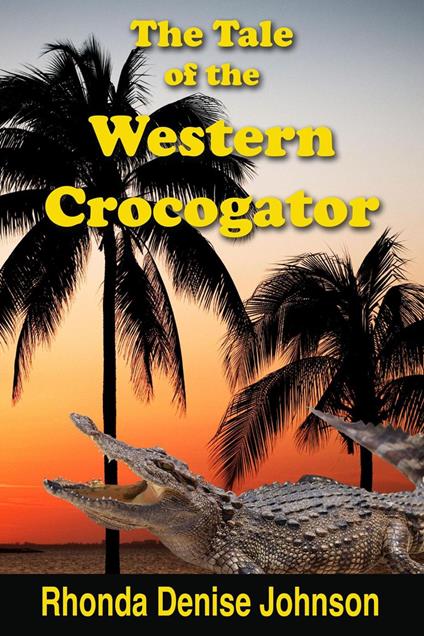 The Tale of the Western Crocogator