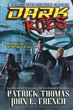 Dark Rites: the DMA casefiles 1 & 2