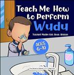 Teach Me How to Perform Wudu