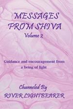 Messages from Shiva vol. 2