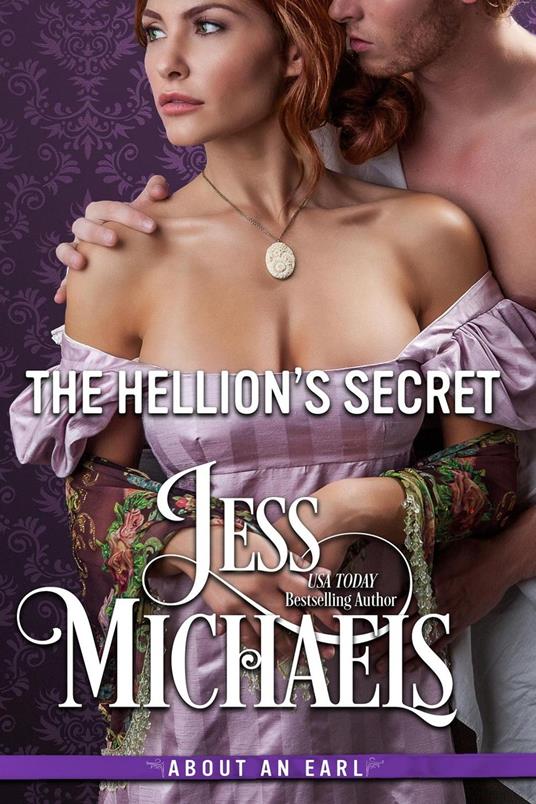 The Hellion's Secret