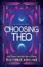 Choosing Theo: Discreet Cover