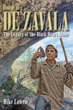 House of De Zavala: The Legacy of the Black Heart Stone