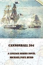Cannonball 204