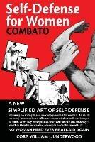 Self Defense for Women: Combato