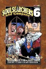 Soulsearchers and Company Omnibus 6