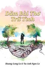 Dam Bai Tho Tr? Tinh (Romantic Poems)