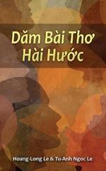 Dam Bai Tho Hai Hu?c (Humorous Poems)