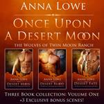 Once Upon a Desert Moon