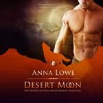 Desert Moon