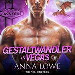 Gestaltwandler in Vegas