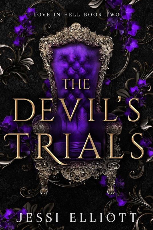 The Devil's Trials